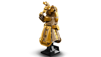 LEGO® Super Heroes 76191 Infinity Handschuh