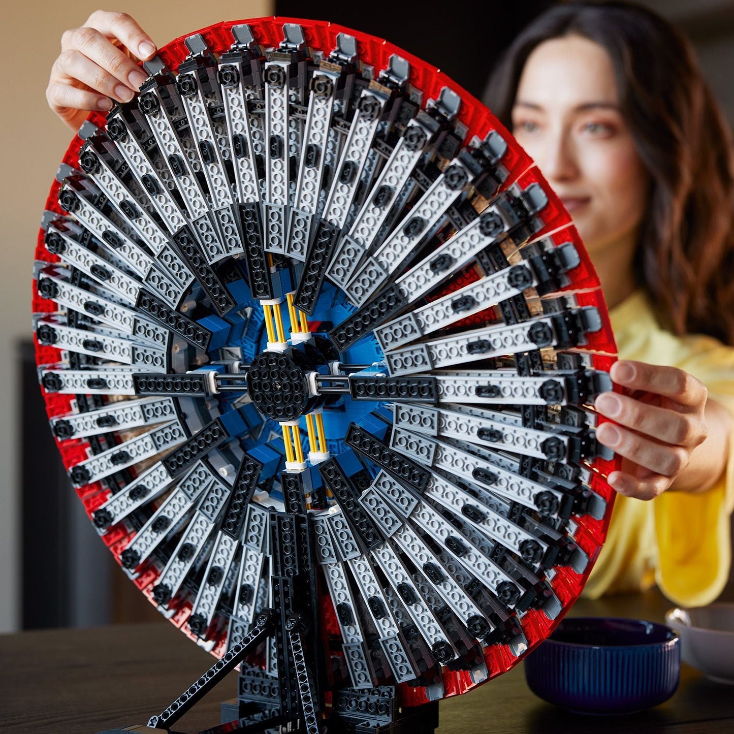 76262 Captain America’s Shield