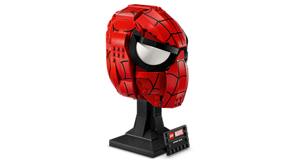 LEGO® Super Heroes 76285 Spider-Mans Maske