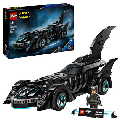 76304 Batman Forever Batmobile