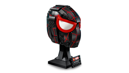 LEGO® Super Heroes 76329 Miles Morales' Maske
