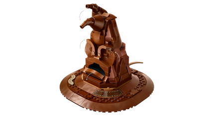 LEGO® Harry Potter 76429 Der Sprechende Hut