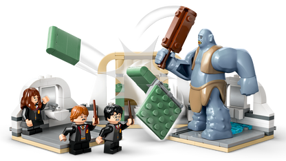 LEGO® Harry Potter 76435 Schloss Hogwarts™: Die Große Halle