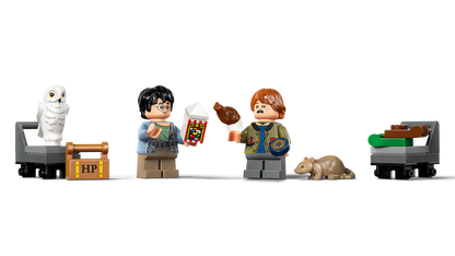 LEGO® Harry Potter 76450 Buchstütze: Hogwarts™ Express