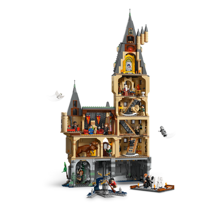 LEGO® Harry Potter 76454 Schloss Hogwarts™: Der Hauptturm