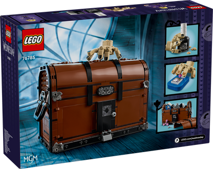 76785 Thing's Appartment