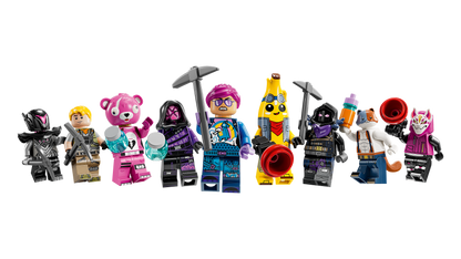 LEGO® Fortnite 77073 Schlachtenbus