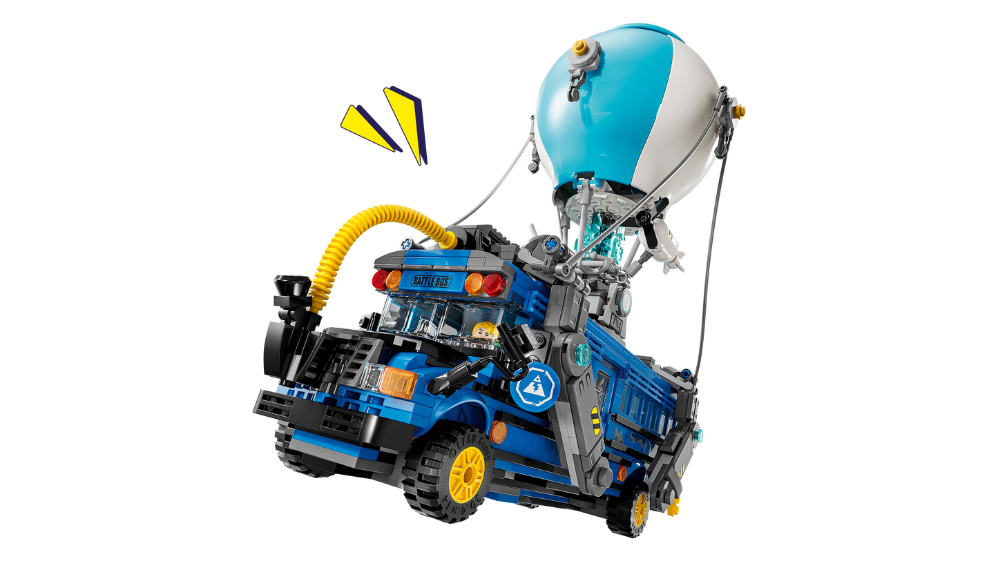LEGO® Fortnite 77073 Schlachtenbus