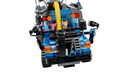 LEGO® Fortnite 77073 Schlachtenbus
