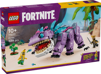 LEGO® Fortnite 77077 Klombo
