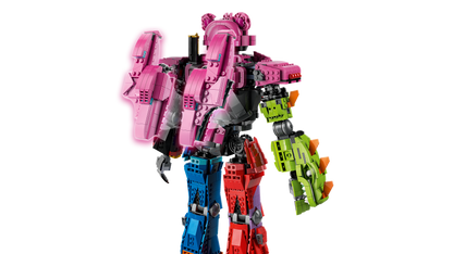 LEGO® Fortnite 77078 Mecha-Anführer