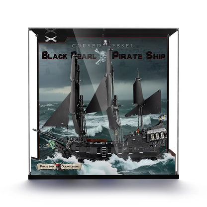 dia_Show Case_10365_Captain Jack Sparrow's Pirate Ship_MPI01