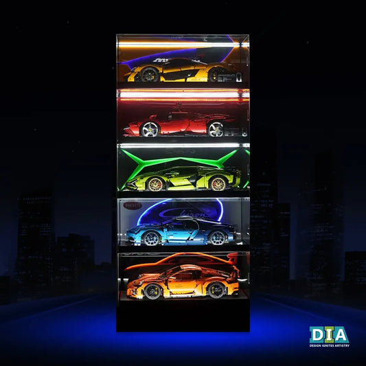 LEGO™ Show Case for Technic™