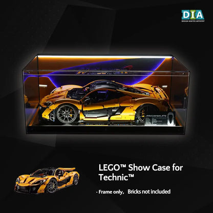 dia_Show Case_Technic™_DISP02