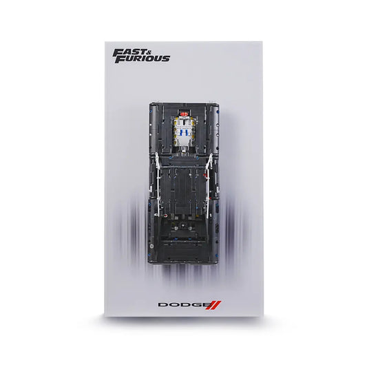 dia_frameFast & Furious Displayed in a FLOATING _MPI