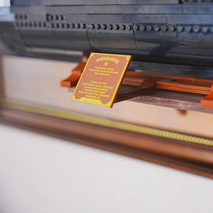 LEGO™ Frame for The Endurance(10335)