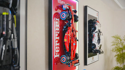 LEGO™ Frame for  Ferrari F1 SF-24(42207)