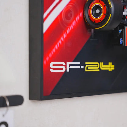 LEGO™ Frame for  Ferrari F1 SF-24(42207)