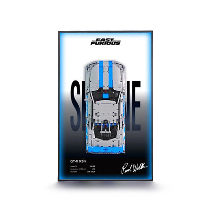 dia_frame_42210_2 Fast 2 Furious Nissan Skyline GT-R R34 Car_MPI05L