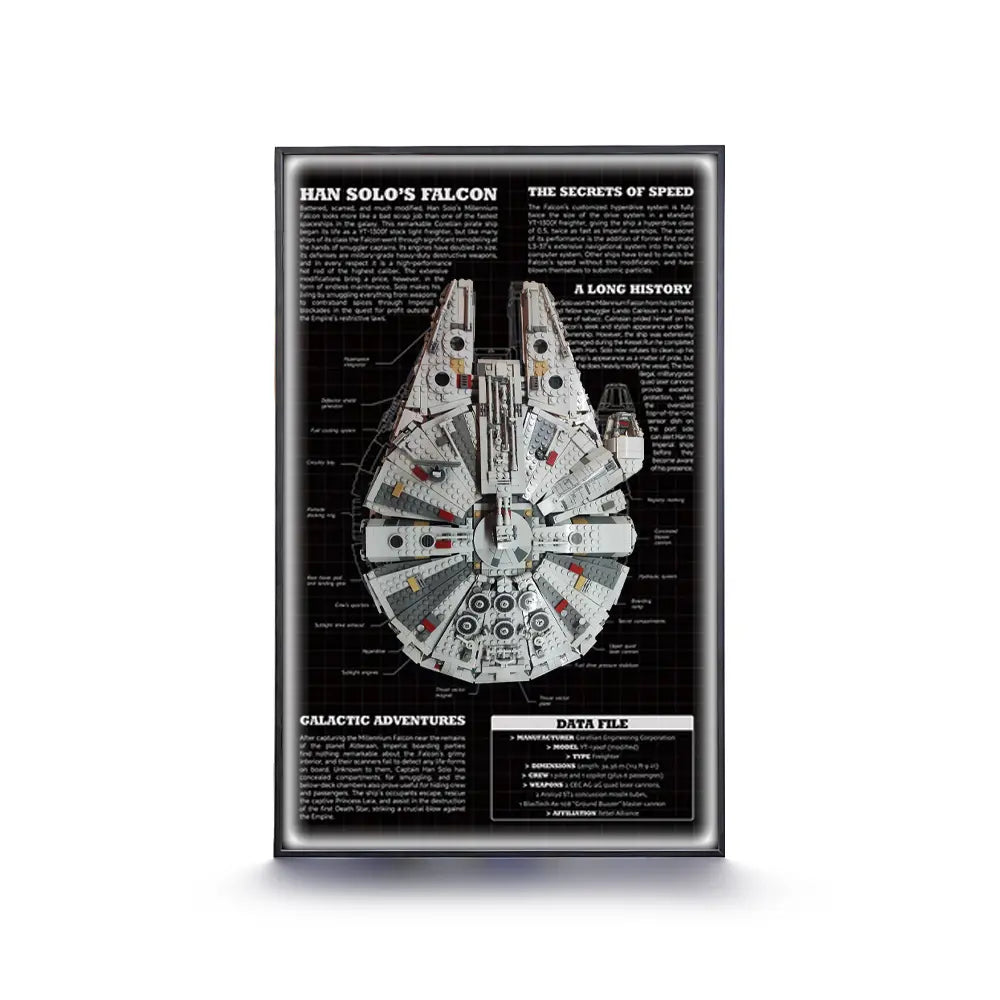 dia_frame_75257_STAR WARS Millennium Falcon_MPI01L
