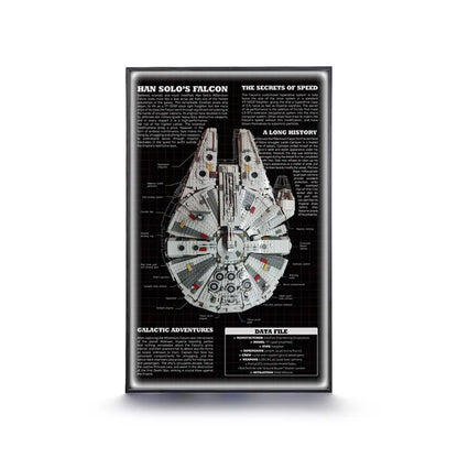 dia_frame_75257_STAR WARS Millennium Falcon_MPI01L