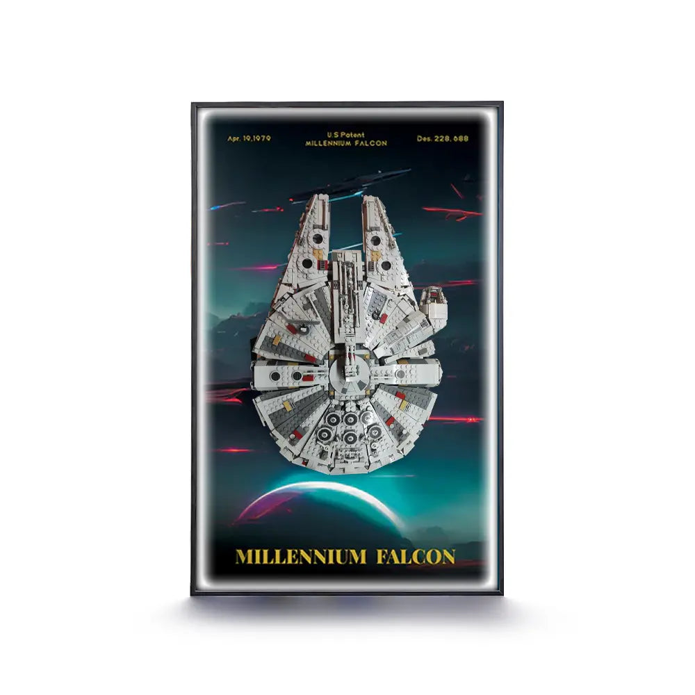dia_frame_75257_STAR WARS Millennium Falcon_MPI03L