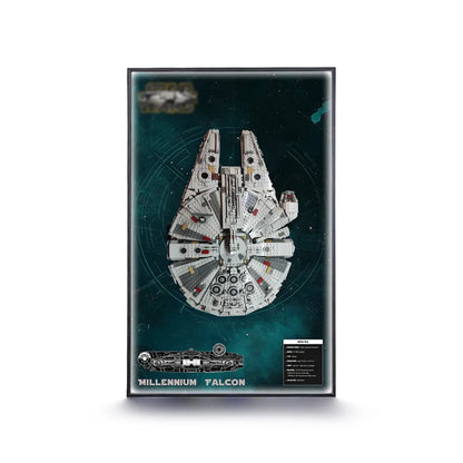 dia_frame_75257_STAR WARS Millennium Falcon_MPI04L