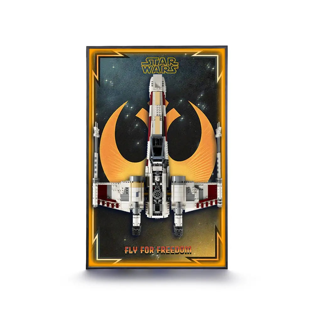 dia_frame_75355_ STAR WARS X-Wing Starfighter_MPI03L