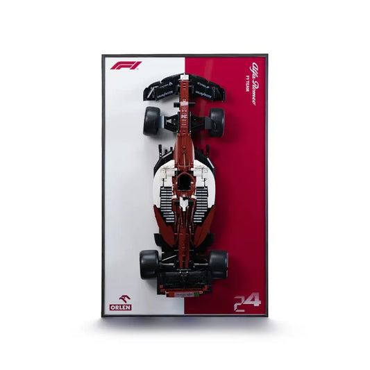 dia_frame_Alfa Romeo F1  Wall Mount Frame_MPI01