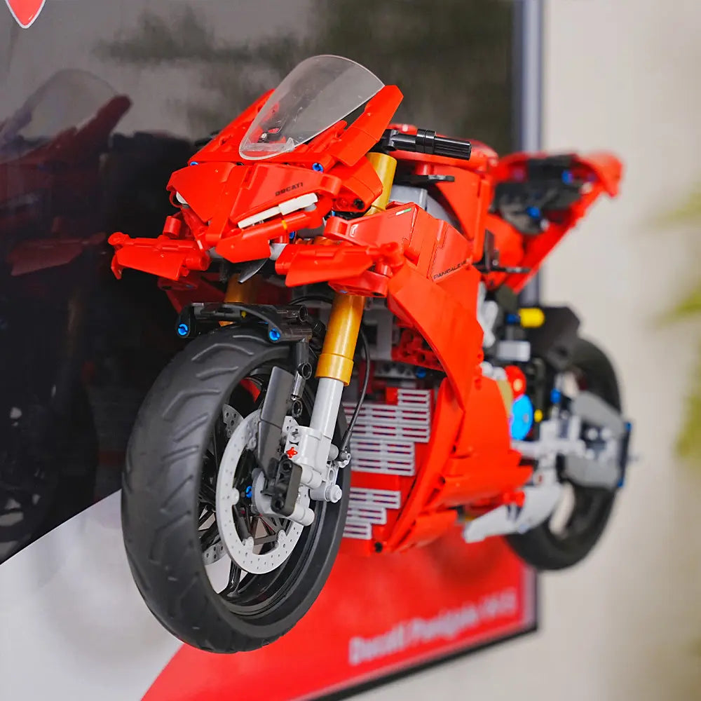 LEGO™ Frame for Motorcycle (42130)&(42202)&(42159)